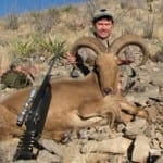 Jim's Rio Hondo Ram