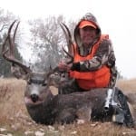 Jim's Birthday Day Buck