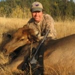 The Fattest Cow ever harvested!