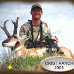 Randy's Buck