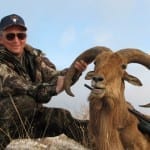 Dave's Rio Hondo 30"