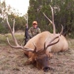 Kole's GMU 13 Youth Hunt Bull-Way Cool!!!!