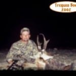 Trespass Bow