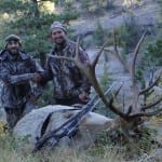 Chadd and Chad and their "hard work" 23 bull