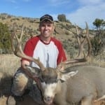 New Mexico Deer-Oscar's Awesome 2B DIY-WHFF Buck New Mexico Deer-Oscar's Awesome 2B DIY-WHFF Buck
