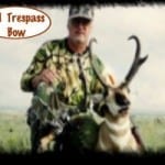 Bow Antelope