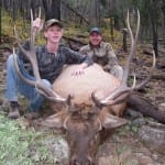 Tyler's 16C Youth Hunt Bull-DIY