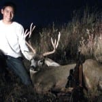 Faustino's Mgt Buck 2010