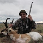 Jurgen Josch's GMU 11 Muzzy Buck-GREAT FUN!!!