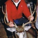 Jim's Macho Draw Buck 1983