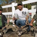 The  Hunters-Youth Mgt Hunt 2010