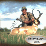 Crist Ranch