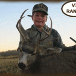 There's nothing like the first time!