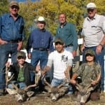 CS Youth Hunt 2010 Sponsers