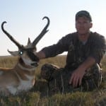 Chuck's (public draw) Rio Hondo Buck