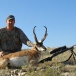 Jason's (public draw) Rio Hondo Buck