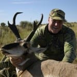 Mike's Public Draw Buck-DIY