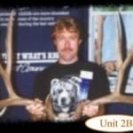 A 2B Monster-205 P&Y