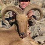 Jim's 29 5/8ths Ram Feb 2008