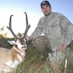Tim's Public Draw Buck