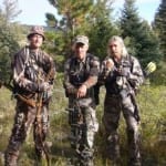 Unit 52 Mountain Men