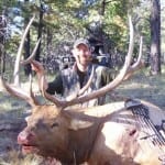 Another View of Matt's GMU 10 Bull