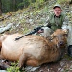 Harold's Monster Valles Caldera Cow