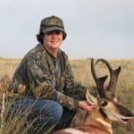 Janie's 82.5 B&C Buck-Juan de Dios