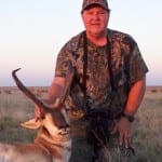 Phils Caprock Buck
