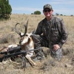 Mark 15.5 Santa Rosa Ranch Buck