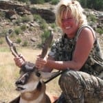 Tammy's Juan de Dios Buck