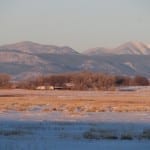 Headquarters in the AM