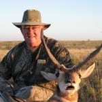 Jerry's Juan de Dios Buck