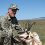 Mark's 80+ CS Ranch Buck
