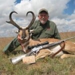 Greg's 80+Juan De Dios Buck-Team Hornady