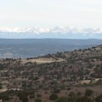 Cross Diamond Upper Country Views