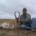 Blain's Davis Ranch Buck-The "Charger" Blain's Davis Ranch Buck-The "Charger"