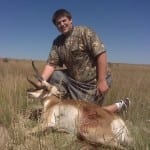 Breaden's Non Typical