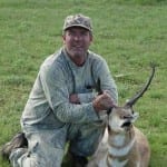 John's SG NE New Mexico Buck