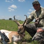 James' 560 yard last minute Roy buck