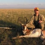 Patrick's DIY-WHFF NE Buck Patrick's DIY-WHFF NE Buck