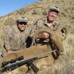Phils 28 2/8ths Rio Hondo Ram
