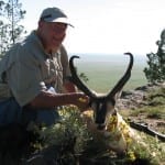 Savelle's 2010 MI Buck