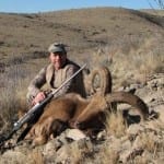 Jim's 29 5/8ths Barbary Ram-Rio Hondo (Feb 6)