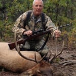 New Mexico Elk Hunting