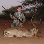 Isaac-and-his-Impala