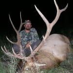 NM Elk Hunting