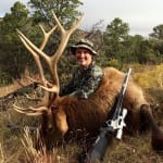 New Mexico Elk Hunting