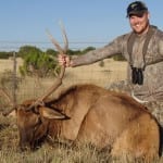 NM Elk Hunting