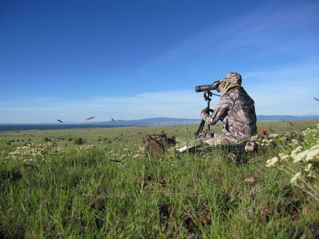 Juretich1 New Mexico Big Game Hunting